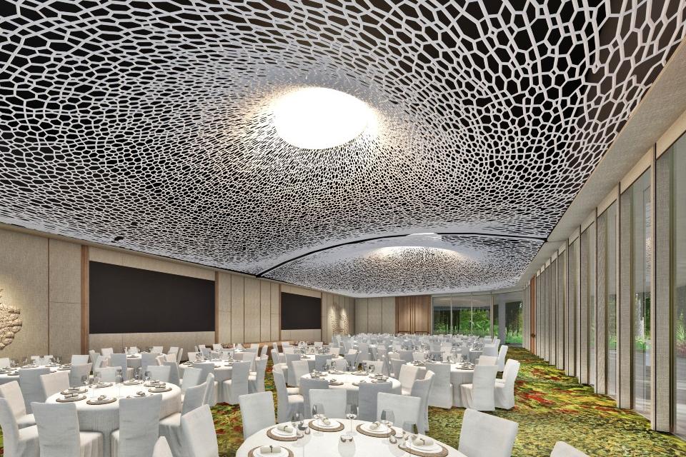 Meranti Ballroom