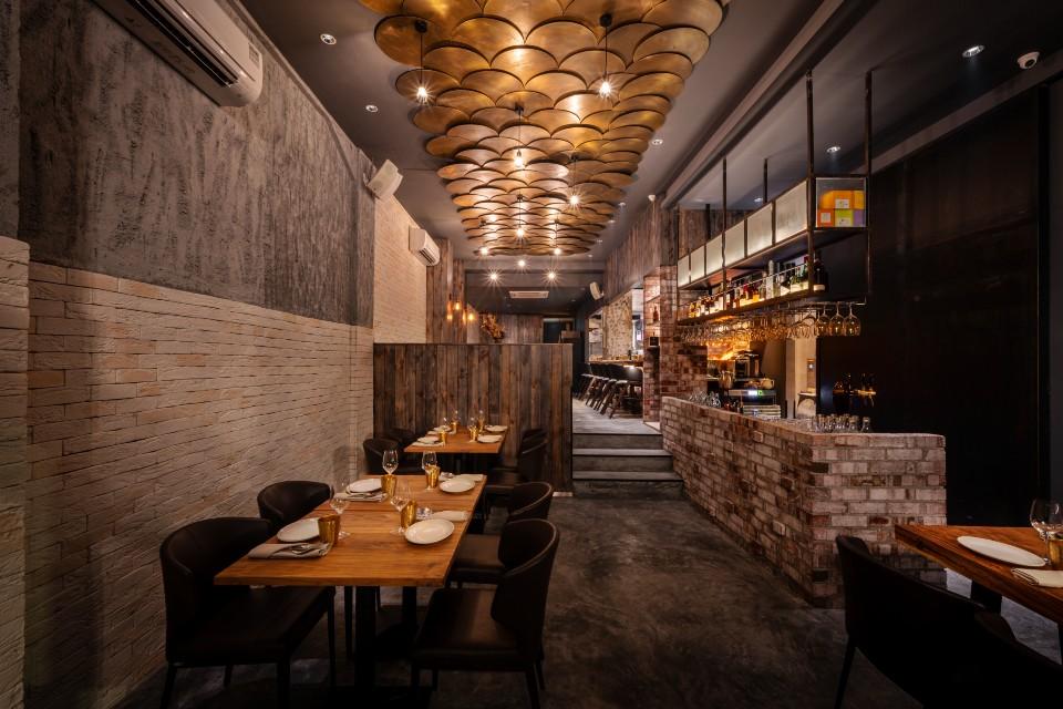 Raw Beauty and Refined Hospitality