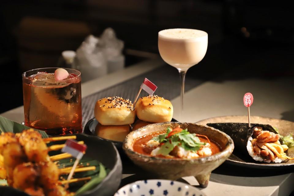 SG60 Pick & Sip 3-Lah! at MOGĀ