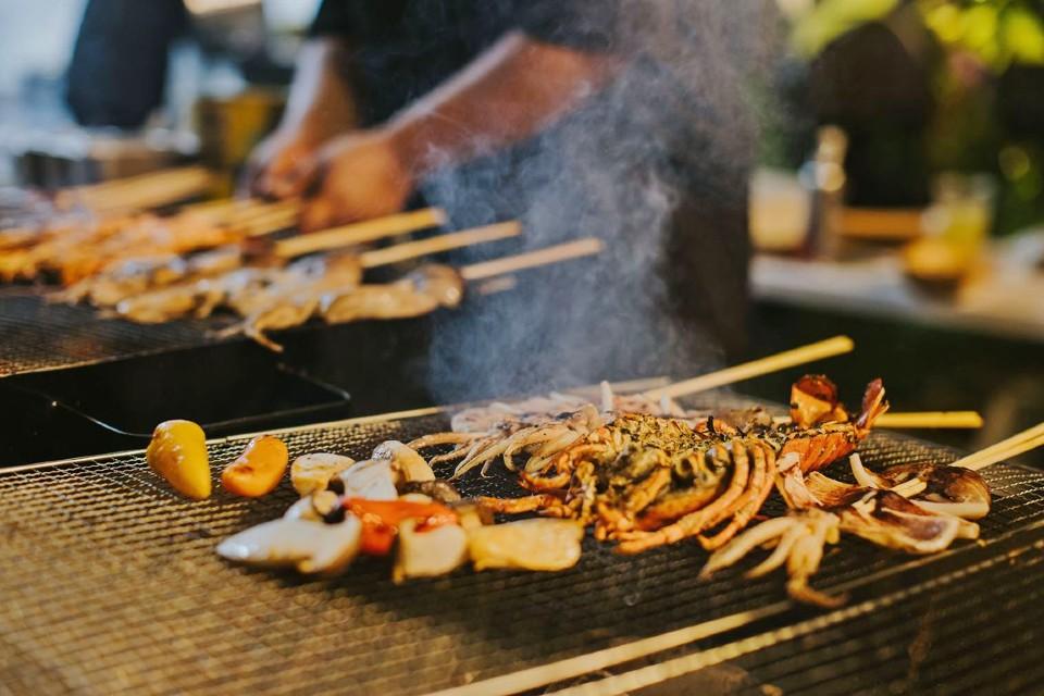 Sentosa GrillFest 2025