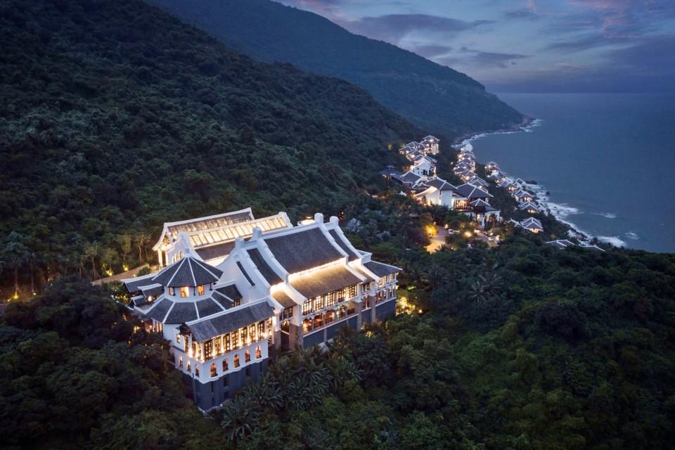 Summit Conference Centre