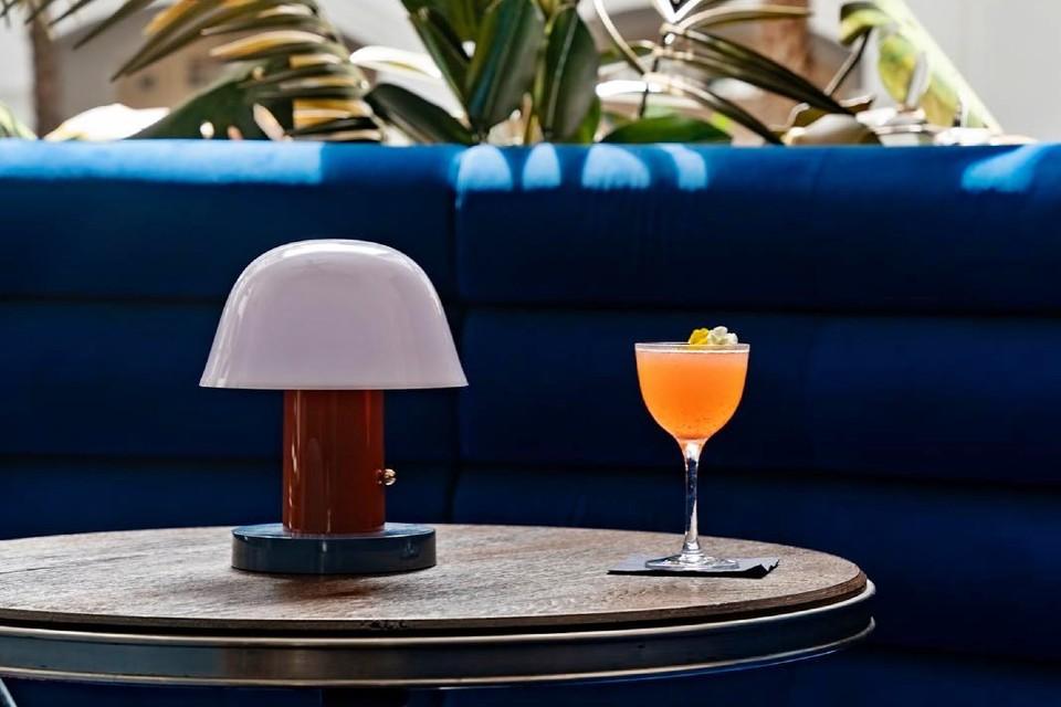 Sweet Endings and Crafted Drinks