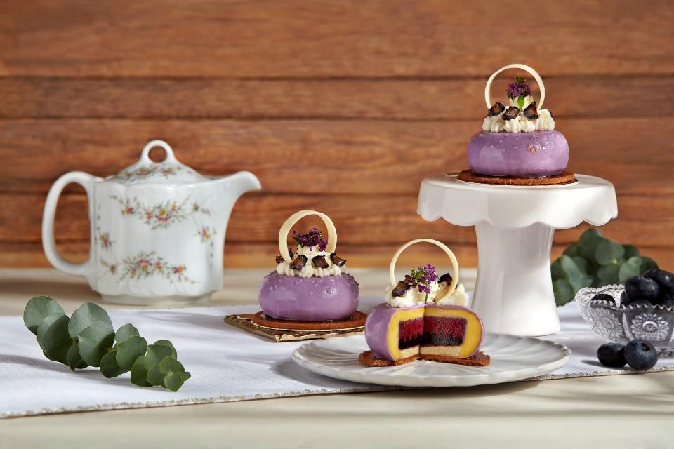 The Ultimate Durian Dessert Experience Returns to Goodwood Park Hotel