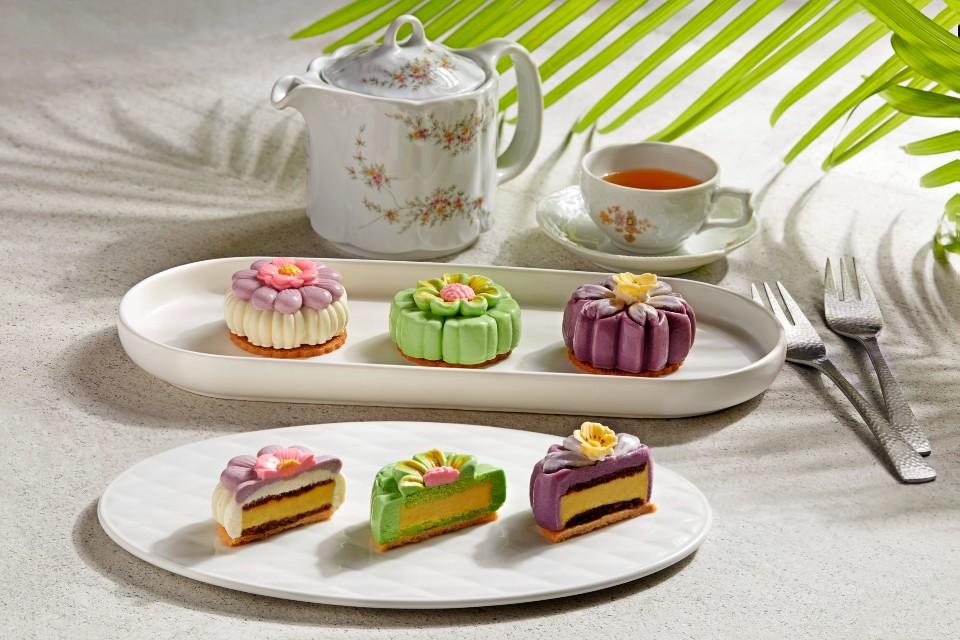 The Ultimate Durian Dessert Experience Returns to Goodwood Park Hotel