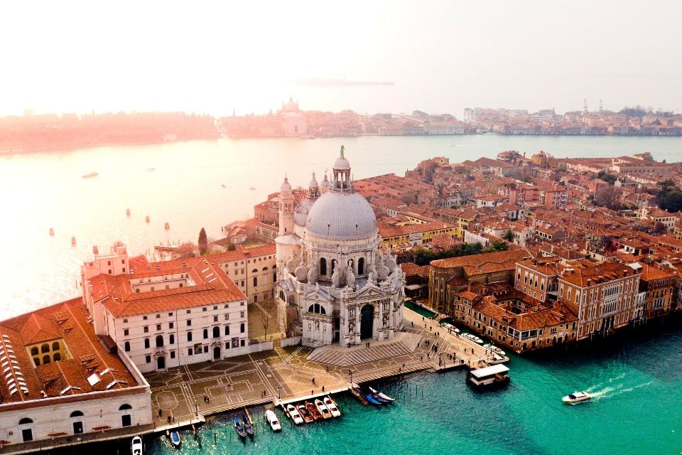 Venice
