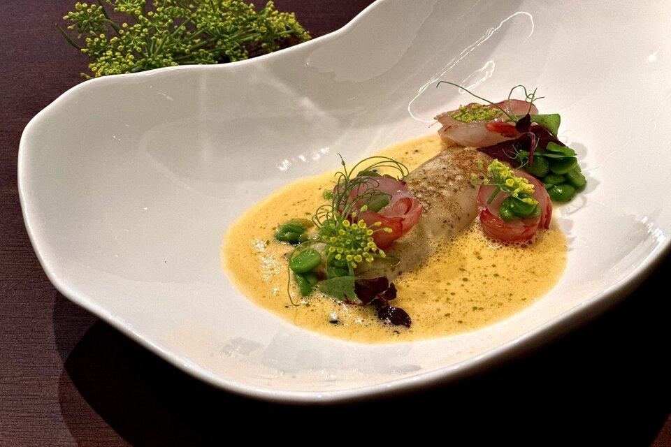 An Indulgent Italian Fare for Mum at Altro Zafferano