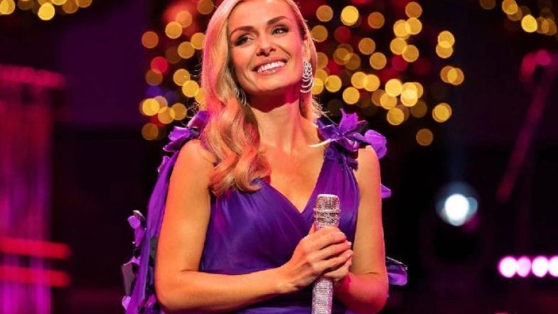 Katherine Jenkins