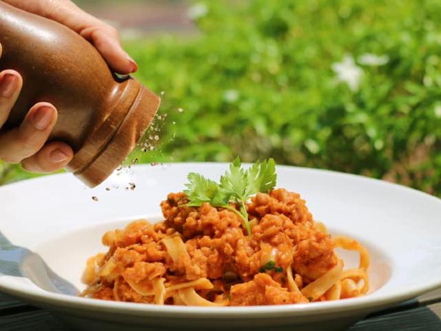 Bella Pasta