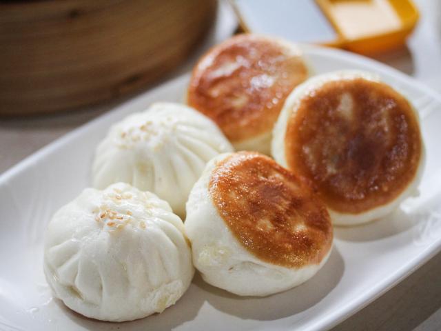 You Peng Noodle Dumpling House