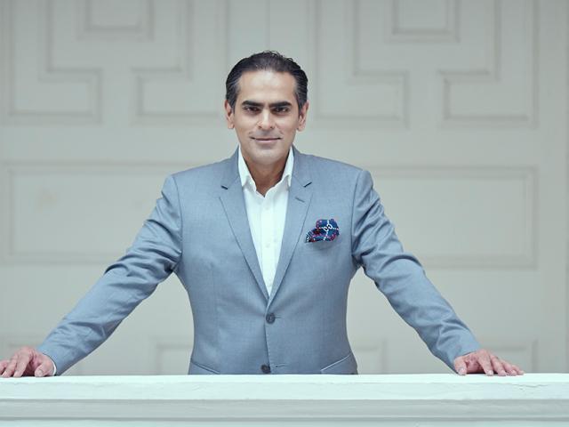 Gaurav Kripalani