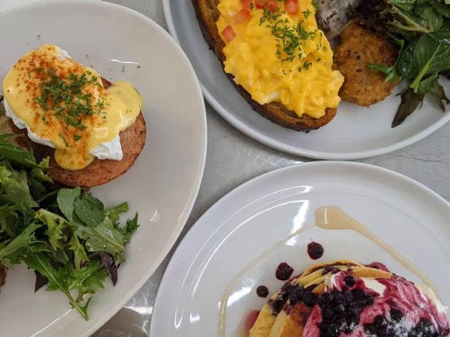 Brotherbird Coffeehouse