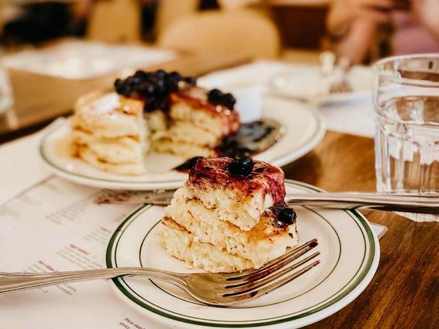 Clinton Street Baking Company