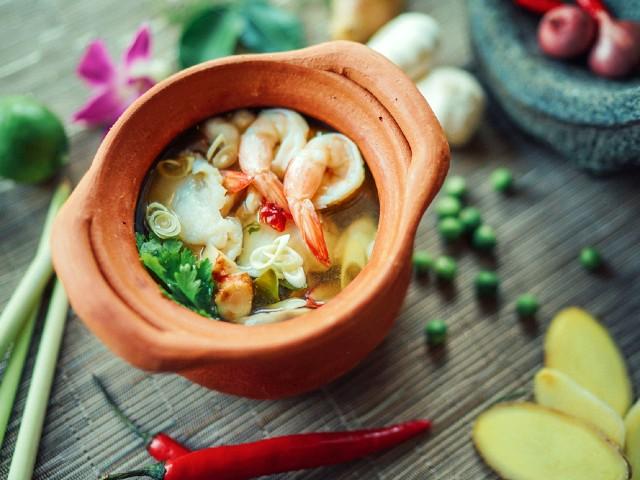 Sawadee Thai Cuisine