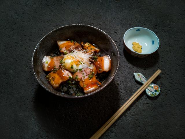 Sushi Jin