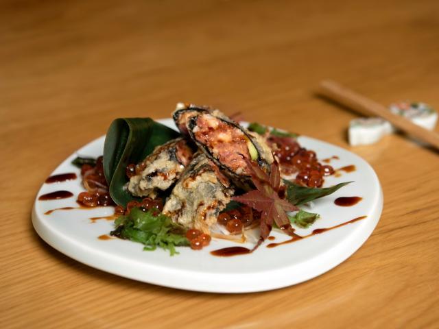 Sushi Jin