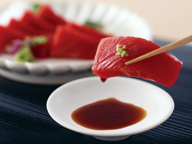 Tomi Sushi