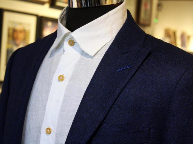 Q Menswear