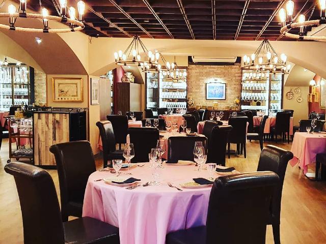 Ristorante Da Valentino