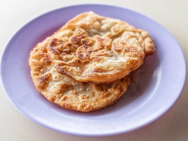 Roti Prata House
