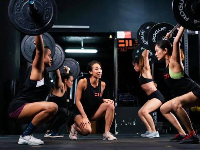 CrossFit Urban Edge