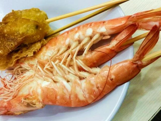 Malaysian Local Delights