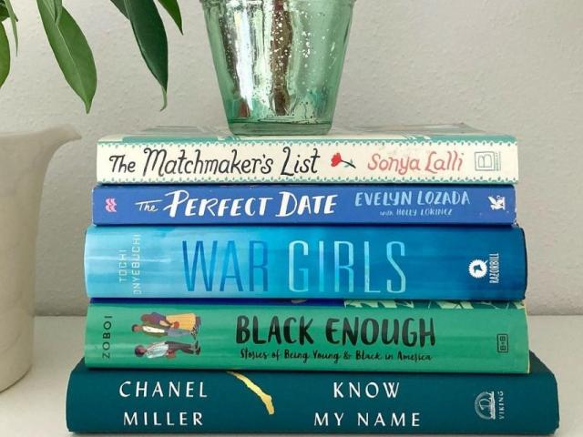 Better World Books