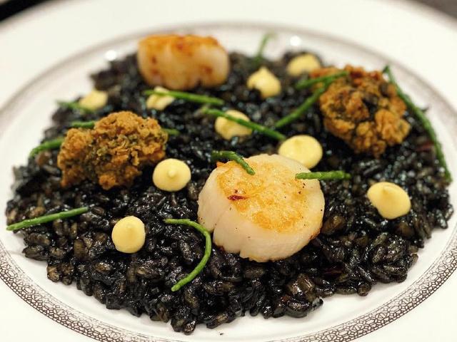 GAIG Restaurant Singapore
