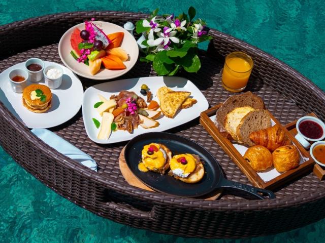 Melia Koh Samui
