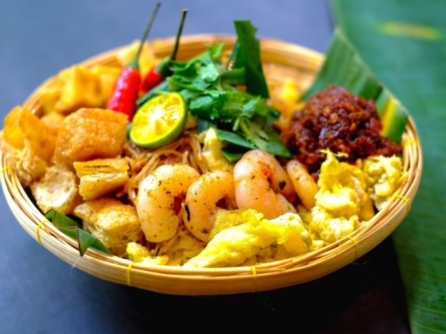 Nusantara Singapore