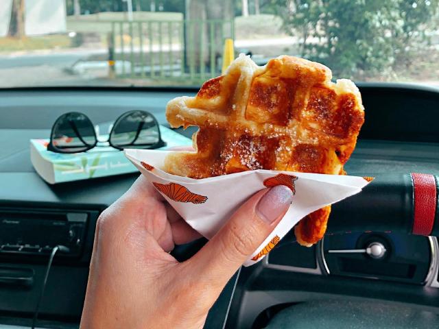 Tiong Bahru Bakery