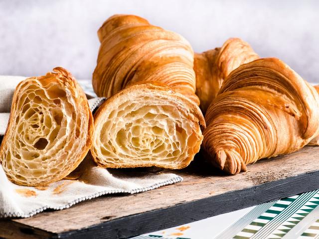 Tiong Bahru Bakery