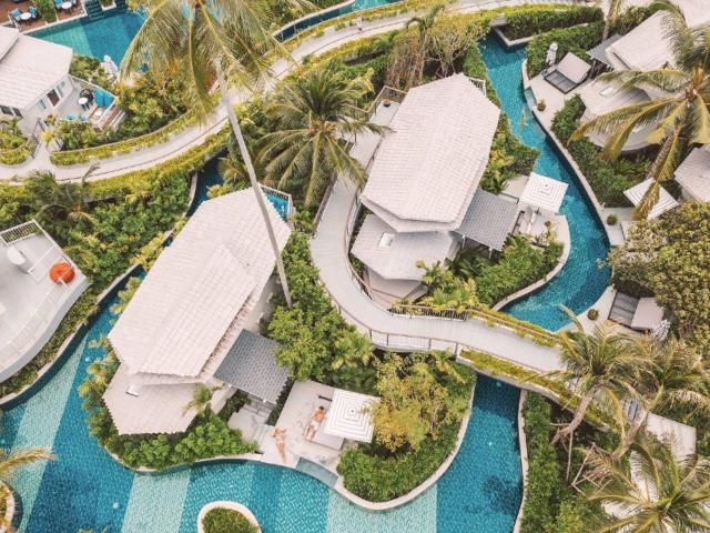 Meliá Koh Samui