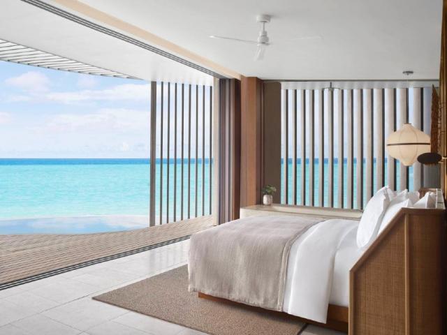 The Ritz-Carlton Maldives, Fari Islands