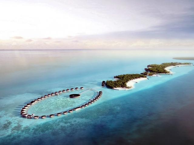 The Ritz-Carlton Maldives, Fari Islands