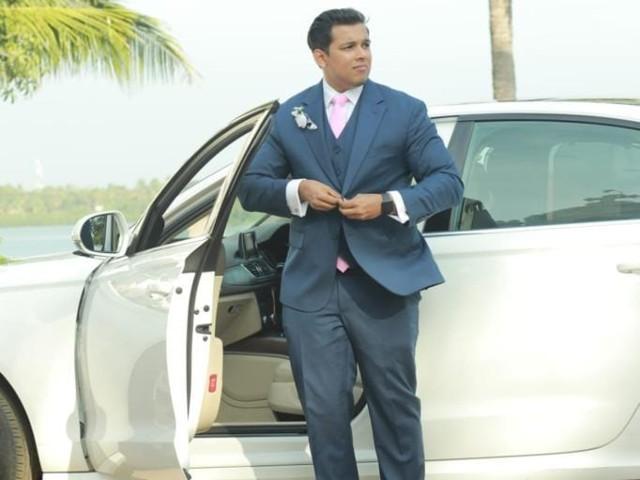 Mohan's Custom Tailors