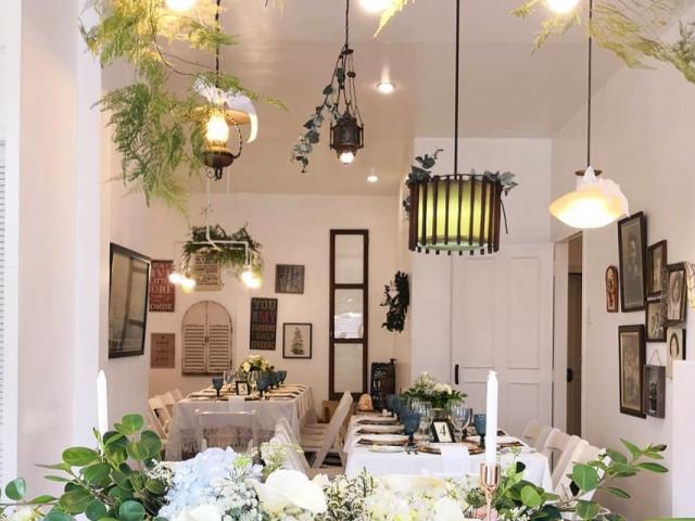 Pio's Kitchen