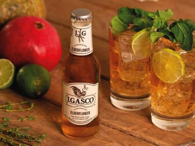 Destination beverage