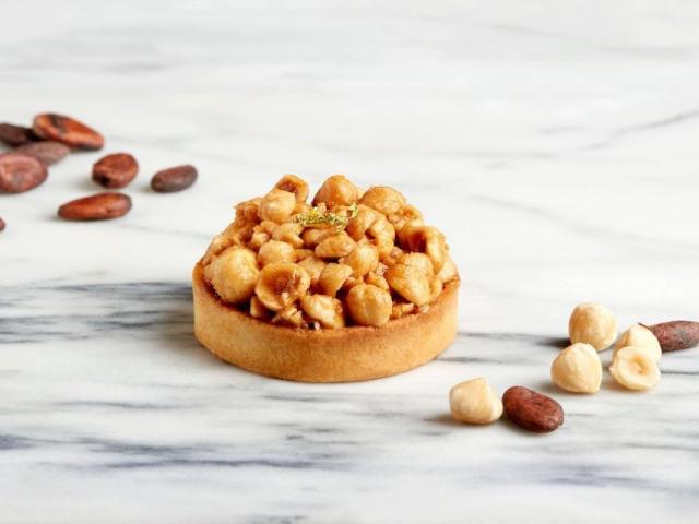 Tarte by cheryl koh