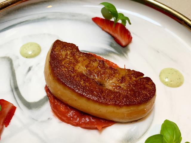 Fleur de Sel Le Restaurant