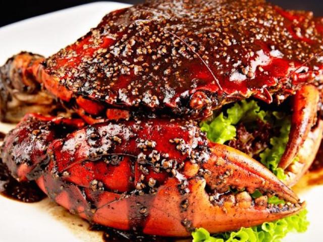 house of seafood