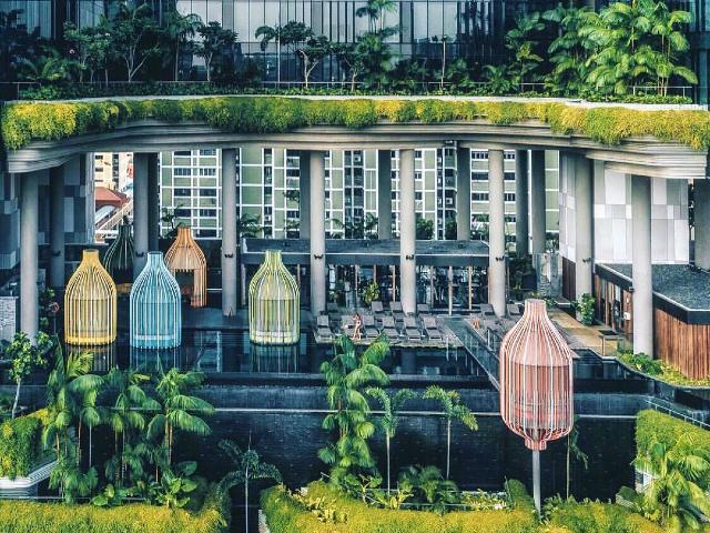 Parkroyal