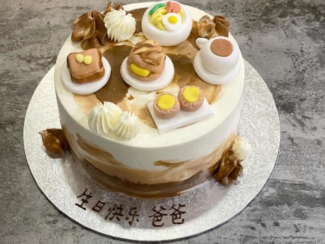 monice bakes