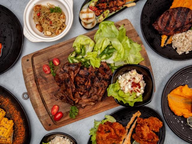 Garang Grill
