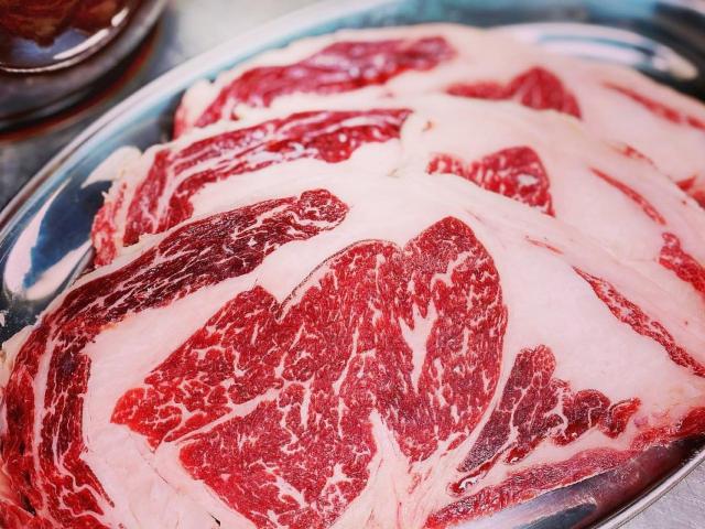 Japanese BBQ Tora