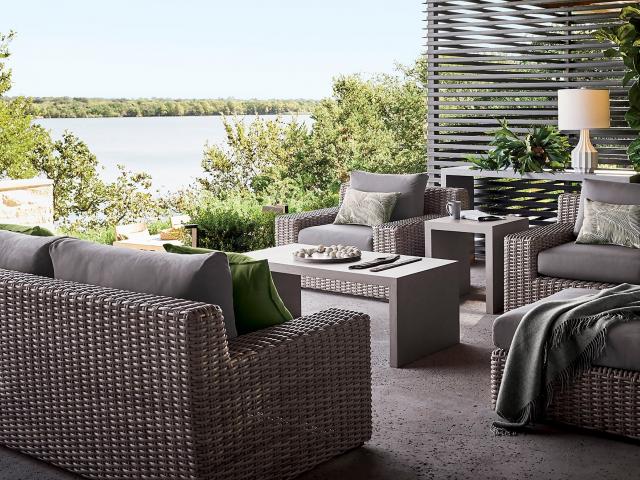 Image Credit: Crate and Barrel Singapore