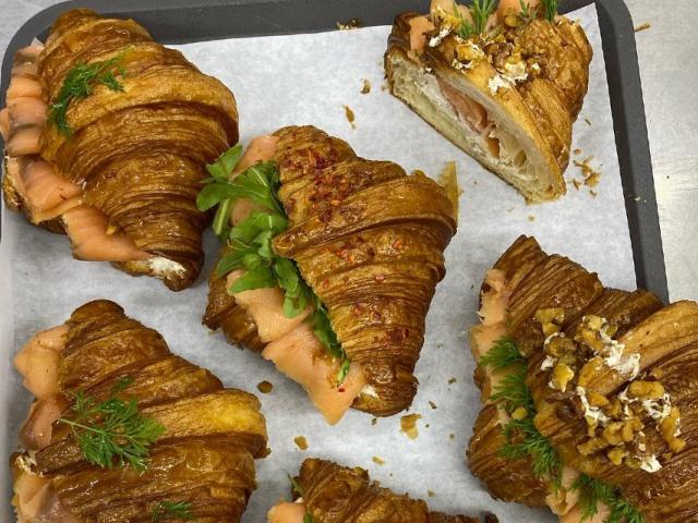 Bakery Brera