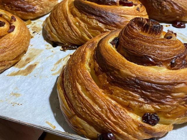 Bakery Brera