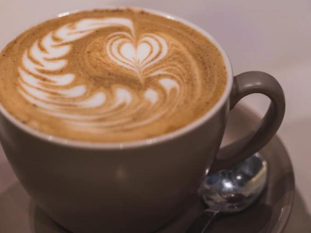 C Café