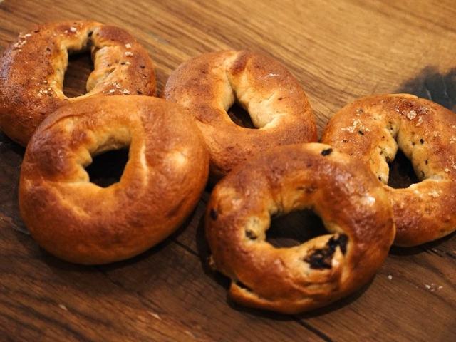 Baker's Bench Bakery