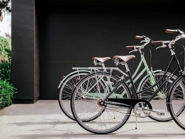 hello bicycle